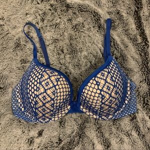 Victoria Secret Very Sexy Push-up Bra